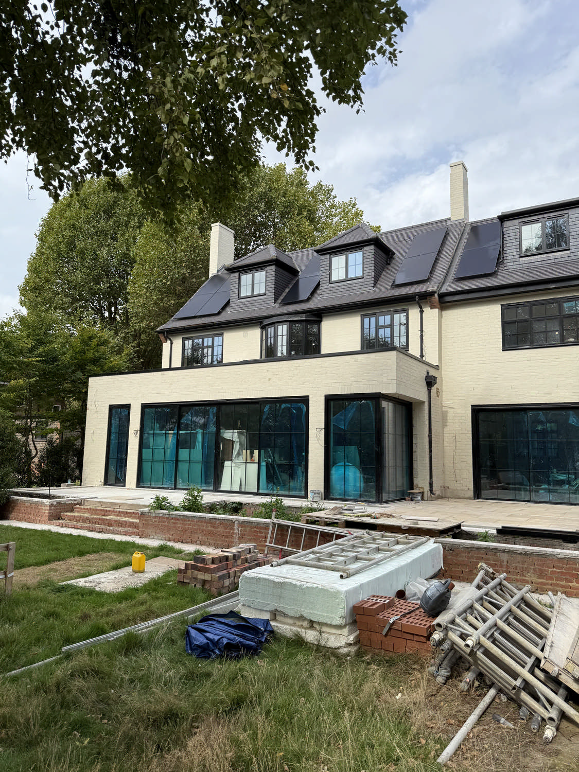 That’s a Wrap on 2025 for Cerebrum Systems!