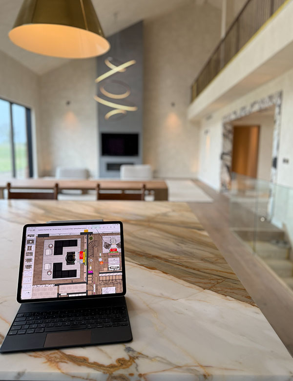 Cerebrum Systems Design