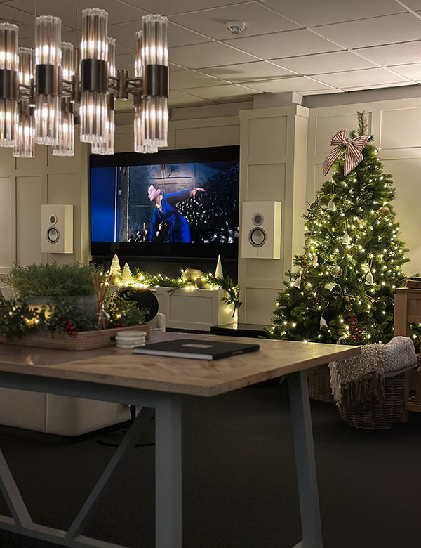 Cerebrum Systems Design