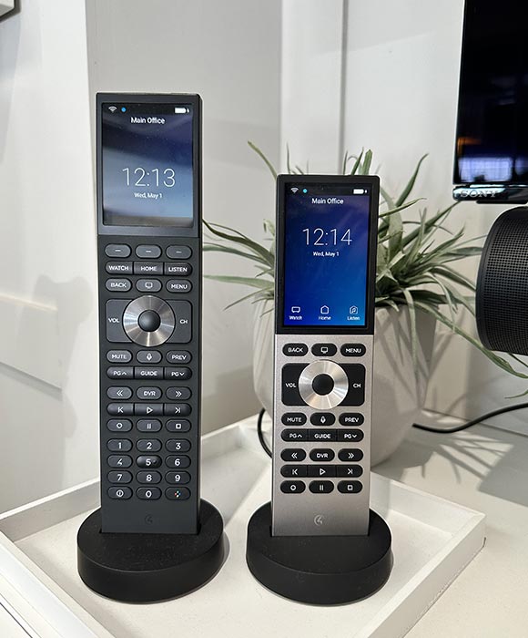 Control4: Smart Home Automation & Control Systems