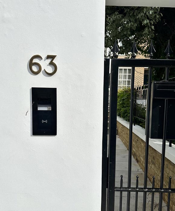 Control4: Smart Home Automation & Control Systems