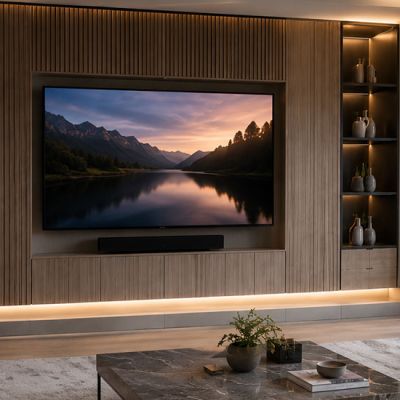 Our Design Process: From Concept to Installation - Residential Edition