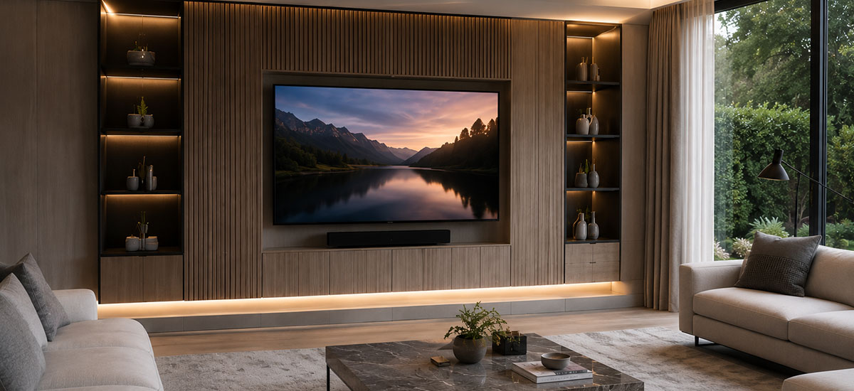 Our Design Process: From Concept to Installation - Residential Edition