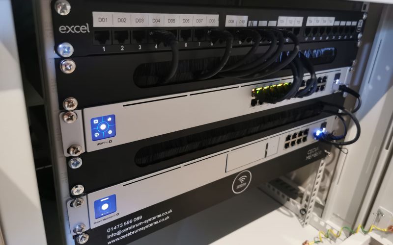 Home Network Cables
