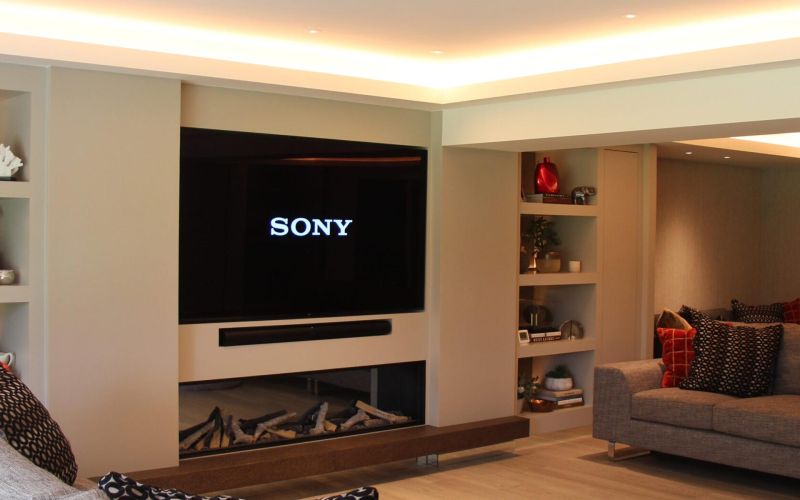 Lutron Homeworks