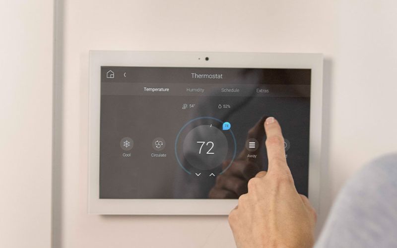 Smart Heating and Cooling Solutions