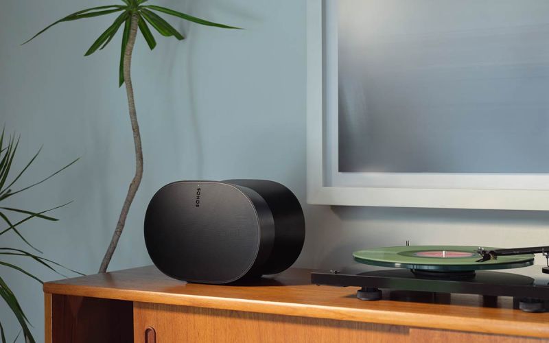 Sonos Era 300 | Wireless Speakers and Home Sound Systems
