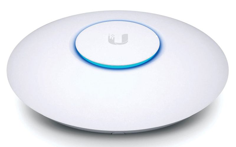 Ubiquiti - Wireless access points